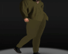 MxU- Male Casual Pants