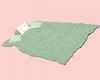 Romantic rug
