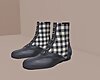 A | Blue Fen Boots