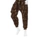 loui v trousers