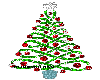 !J! Christmas Tree (ani)