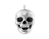 M. Icy Skull Chain