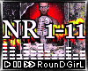 â¬ð No Rules + M D