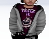xddwolf tasting hoodie