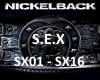 NICKLEBACK- S.E.X.