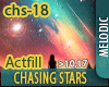 Chasing Stars - Deep RMX