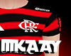 K! Flamengo Shirt  F