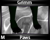 Grimm Paws M