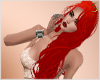 f Red Rebekah Hair