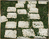 -I- Vizur Garden Path
