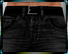 Ripped Jeans Blaack