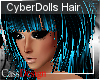 CyberDoll Hair Skye