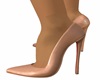 ASL Peach Sexy Heels