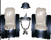 Deco Chair Set