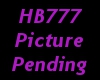 HB777 Love Accessory Bdl