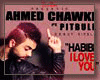 *S Habibi I love you