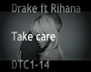 Drake&Rihana-TakeCare