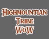 Highmountian Tribe WoW