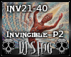 Invincible Pt.2
