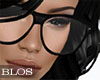 BLOS Secretary Glasses