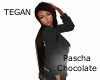 Tegan - Pascha Chocolate