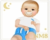 baby boy summer