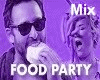 FOOD PARTY Mix