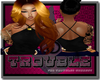 *T* CROWN ME TOP