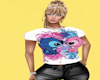 tee shirt stich