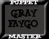 Gray Faygo Pop Machine