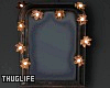 Vintage Mirror