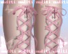 Coquette Legs PK