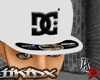 [KD] DC Hat White