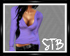 [STB] Fashion Purple