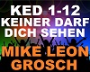 Mike Leon Grosch -Keiner