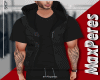 Street Mod Vest Black I