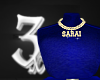 Sarai Custom Chain