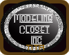 t| Modeling Closet Inc