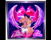 Cdro. Aniv. Wild y Mitzy