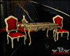 Royal Mini Table&Chairs