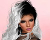 Tecla White Hair