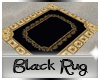 Black Rug Carpet (01)