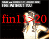 Fine Without You Mix 2/2
