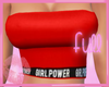 f. GirlPower Red Dev