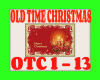 OLD TIME CHRISTMAS