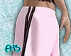 [AB]Pink Soft Pants