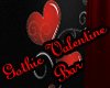 Gothic Valentine Bar