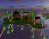 Island Bungalow Villa