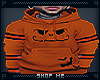 P- Halloween hoodies