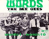 Words - Beegees